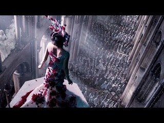JUPITER ASCENDING Trailer [HD 1080p]