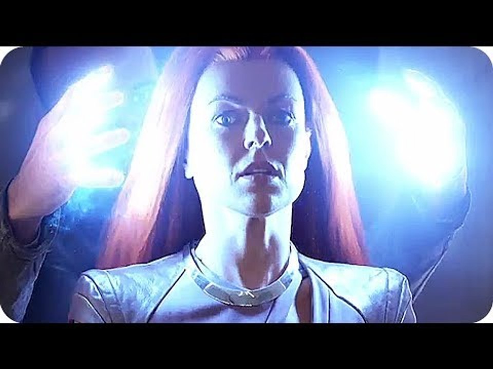 Marvel's INHUMANS Trailer SEASON 1 War For Their World (2017) abc Series