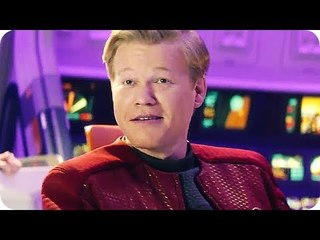 BLACK MIRROR Season 4 TEASER TRAILER (2017) Netflix Series