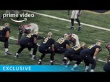 Thursday Night Football - NFC South Rivals: Saints vs. Falcons | Prime Video