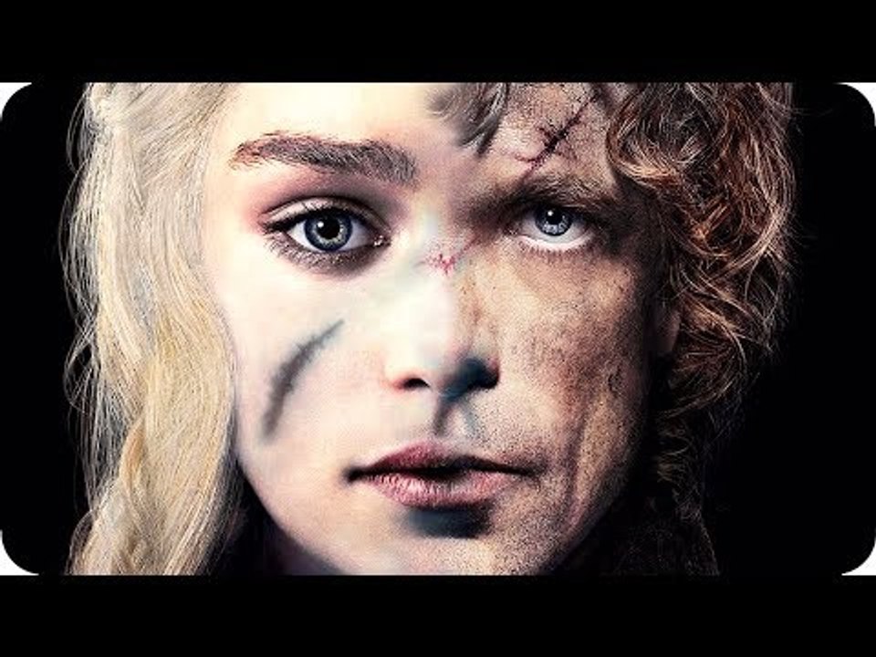 Is Tyrion Lannister a Targaryen? Game of Thrones Tyrion Theory