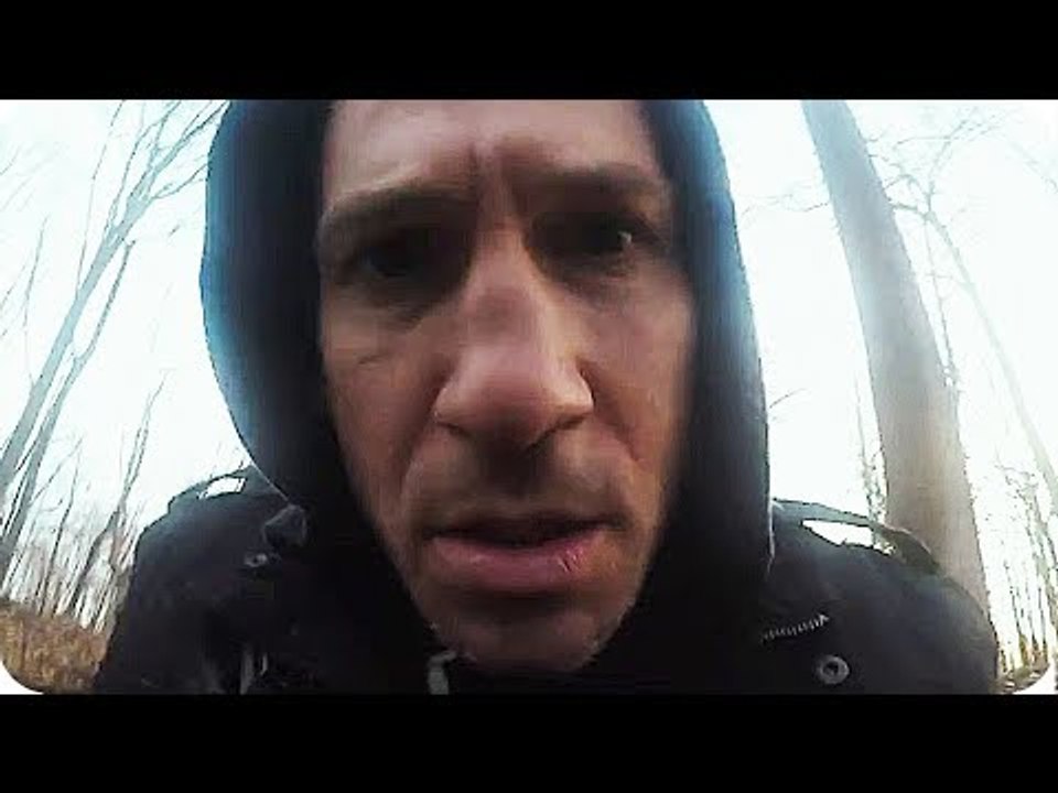 MARVELS THE PUNISHER Teaser Trailer SEASON 1 (2017) Netflix Series