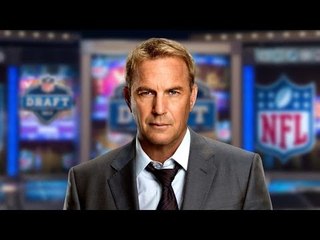 DRAFT DAY Trailer [Kevin Costner - 2014]