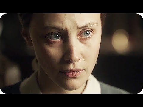 ALIAS GRACE Trailer SEASON 1 (2017) New Netflix Series