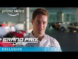 GRAND PRIX Driver - Stoffel Vandoorne: The New Generation of F1 Drivers | Prime Video