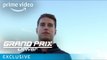 GRAND PRIX Driver - Stoffel Vandoorne: Getting F1 Fit | Prime Video