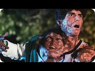 Stan Against Evil Season 2 Trailer & Making Of (2017) IFC Series