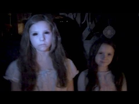 PARANORMAL ACTIVITY : The Marked Ones Trailer (2014)