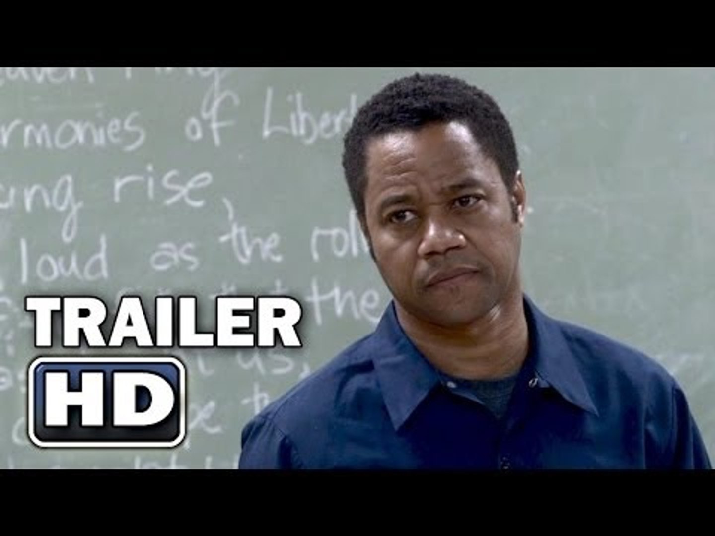 Life of a King - Trailer 
