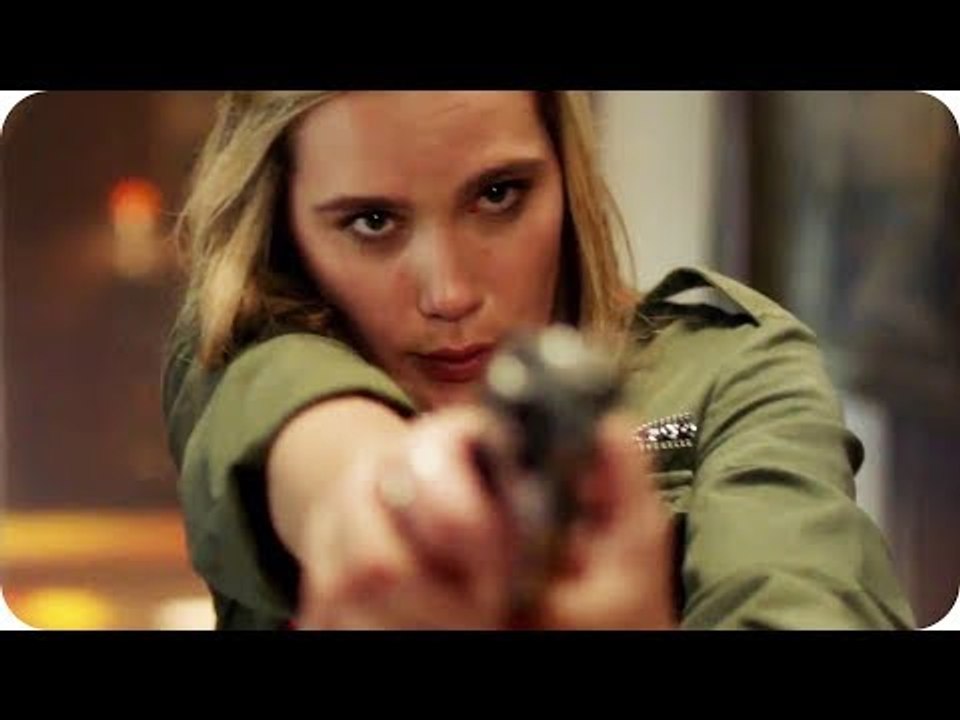 Beyond Season 2 Trailer & Opening Scene (2018) Freeform Mystery Series