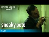 Sneaky Pete Season 2 - Clip: Can’t Escape Marius | Prime Video