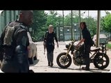 The Walking Dead Season 8 Episode 1 Sneak Peek (2017) amc Series