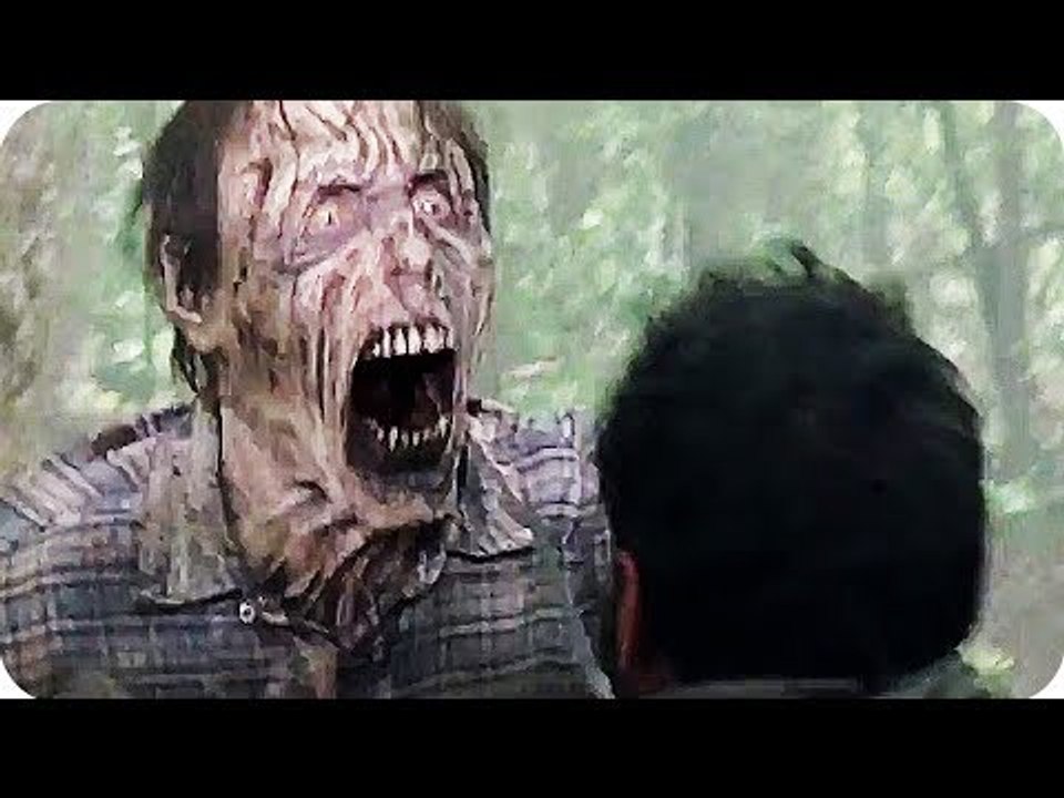 The Walking Dead Season 8 New Teaser Trailers & Behind the Scenes (2017) amc Series