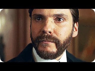 The Alienist Trailer 2 Season 1 (2018) TNT Series