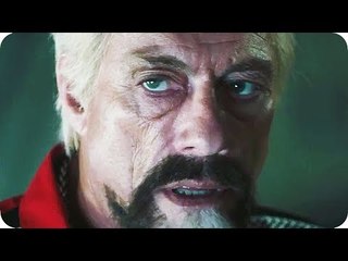 Jean-Claude Van Johnson Trailer Season 1 (2017) Amazon Series