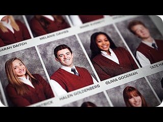 American Vandal Season 2 Trailer (2017) Netflix Series