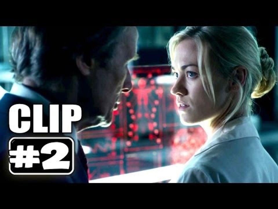 "If Frankenstein was real" I, FRANKENSTEIN Movie Clip # 2
