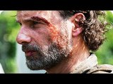 The Walking Dead Season 8 Episode 4 Trailer & Recap (2017) amc Series