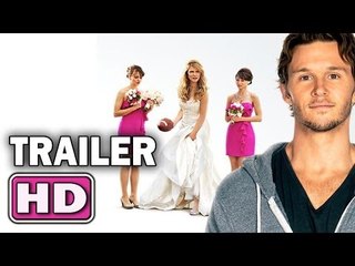 THE RIGHT KIND OF WRONG Trailer (Romantic Comedy - 2014)