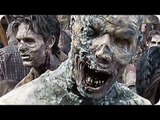 The Walking Dead Season 8 Episode 6 Trailer (2017) amc Series