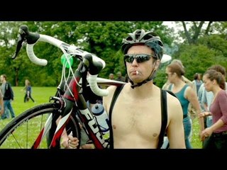 BETTER LIVING THROUGH CHEMISTRY Trailer [Olivia Wilde - Sam Rockwell - HD 1080p]