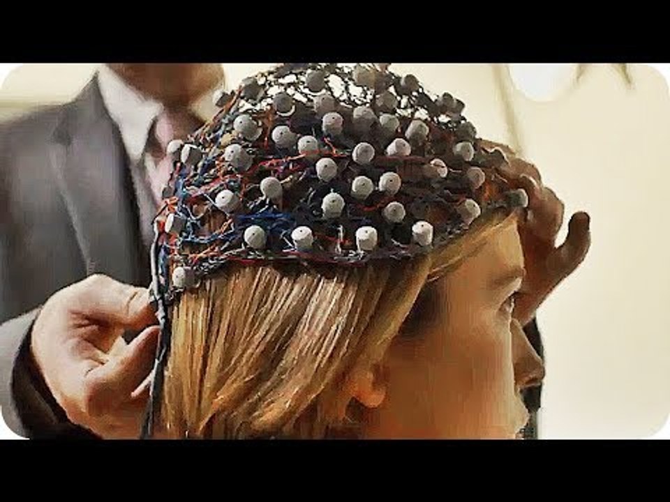 Black Mirror Season 4 Trailer Black Museum (2017) Netflix Series