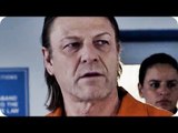 The Oath Trailer Season 1 (2018) Sean Bean Crackle Series by 50 Cent