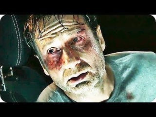 The X-Files Season 11 Behind the Scenes (2018) Fox Series