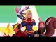Marvel Rising First Look Trailer (2018) Marvel Animated Series