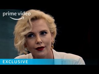 What’s Coming to Prime in August - Exclusive | Prime Video