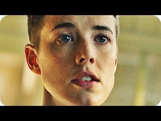 Hard Sun Trailer Season 1 (2018) BBC Series