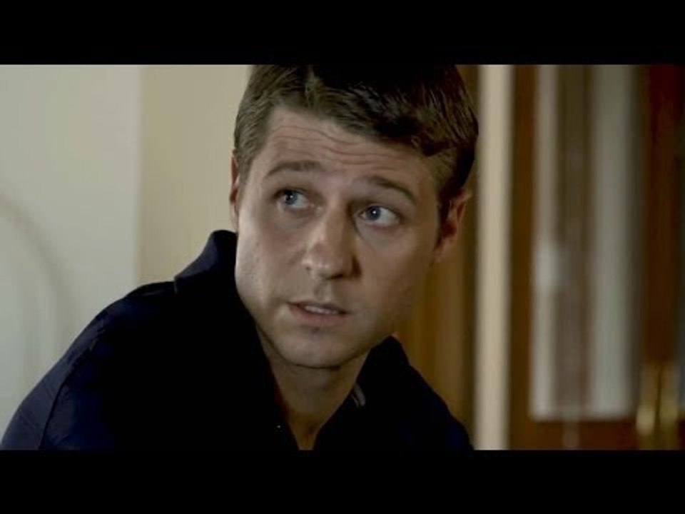 GOODBYE WORLD Trailer (2014)