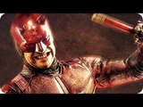 Daredevil Season 3 Teaser Trailer (2017) Marvel Netflix Series