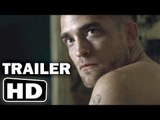 THE ROVER Teaser Trailer (Robert Pattinson, Guy Pearce - 2014)