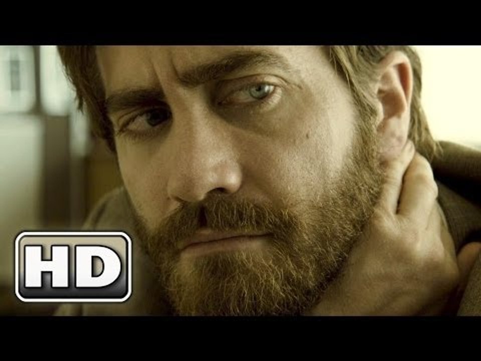 ENEMY Trailer (Jake Gyllenhaal - 2014)