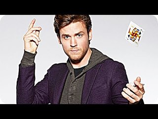 Deception Trailer Season 1 (2018) abc Series