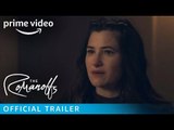 The Romanoffs – Official Trailer | Prime Video