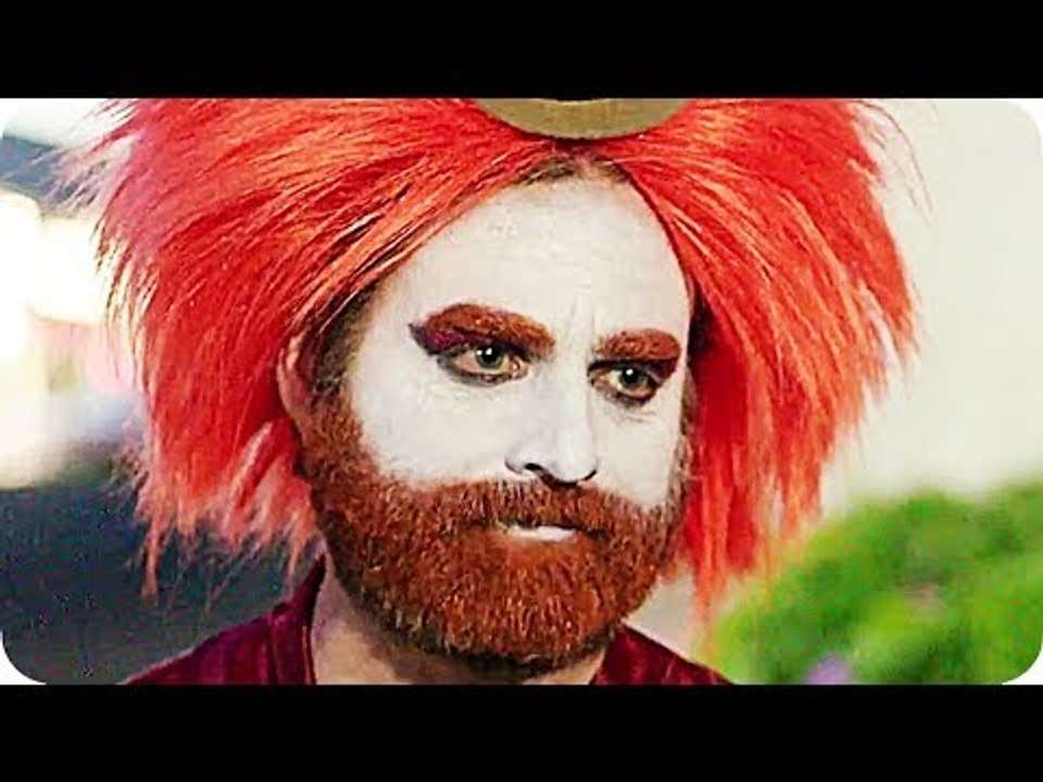 Baskets Season 3 Trailer (2018) FX Series video Dailymotion