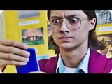 Everything Sucks! Trailer Season 1 (2018) Netflix Series