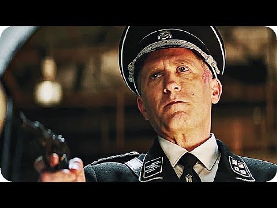 Stargate Origins Trailer Season 1 (2018) New Stargate Prequel Series