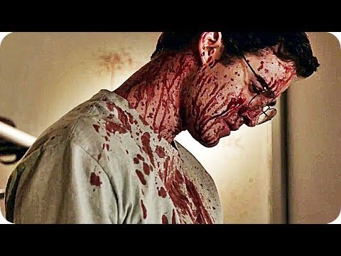 American Crime Story Season 2 Trailer (2018) The Assassination of Gianni Versace