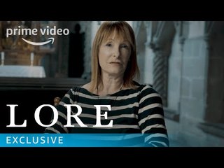 Lore Season 2 - Behind the Scenes: Hinterkaifeck: Ghosts in the Attic | Prime Video