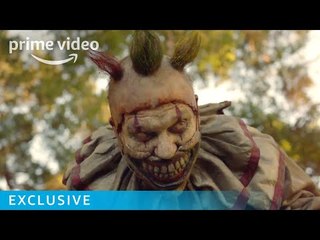 American Horror Story: Cult - Exclusive | Prime Video