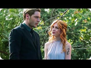 Shadowhunters Season 3 Trailer (2018) Freeform Series