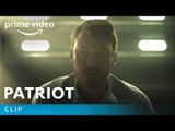 Patriot Season 2 - Clip: Cassette Tape | Prime Video