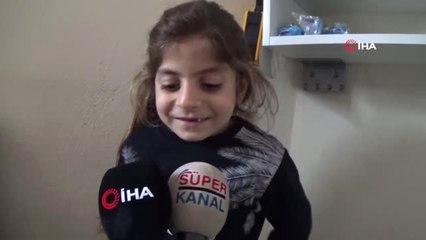 Görenler Kız Sanıyor Ama O Bir Erkek...8 Yıldır Saçlarına Makas Değmedi