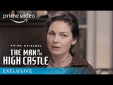 The Man In The High Castle Season 3 - Life In The High Castle: Juliana Crain | Prime Video