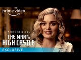 The Man In The High Castle Season 3 - Life In The High Castle: Visuals | Prime Video