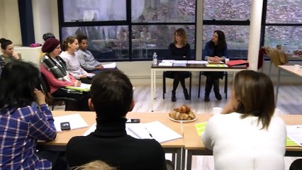 Une Semaine dans le Grand Est du 18 janvier 2019