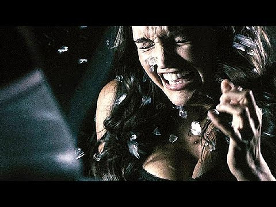 MUCK Official Trailer HD - 4K